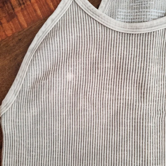 🌸 Free People Happiness Runs Crop Tank Top 🌸 - Picture 5 of 16